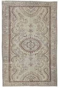  173X260 Colored Vintage Teppich Türkei Carpetvista