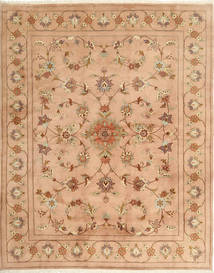 絨毯 ペルシャ ヤズド 198X249 (ウール, ペルシャ/イラン)