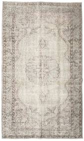  147X250 Small Colored Vintage Rug Wool, Carpetvista