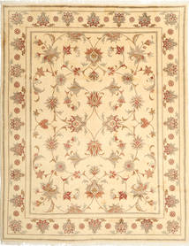 絨毯 ペルシャ ヤズド 200X252 (ウール, ペルシャ/イラン)