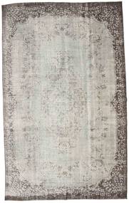 絨毯 カラード ヴィンテージ 171X276 ベージュ/グレー (ウール, トルコ)