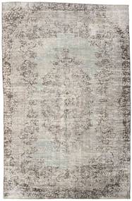 絨毯 カラード ヴィンテージ 189X290 ベージュ/グレー (ウール, トルコ)
