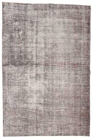 絨毯 カラード ヴィンテージ 176X270 グレー/ベージュ (ウール, トルコ)