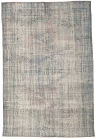 絨毯 カラード ヴィンテージ 180X274 (ウール, トルコ)
