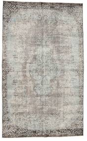 絨毯 カラード ヴィンテージ 175X290 グレー/ベージュ (ウール, トルコ)