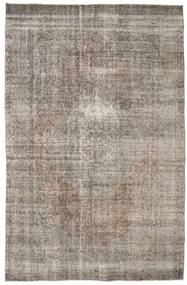 絨毯 カラード ヴィンテージ 182X283 (ウール, トルコ)