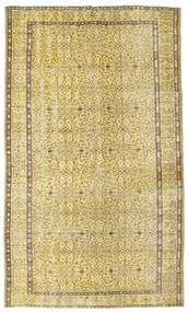  155X264 Small Colored Vintage Rug Wool, Carpetvista