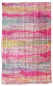  150X244 Klein Colored Vintage Teppich Wolle, Carpetvista