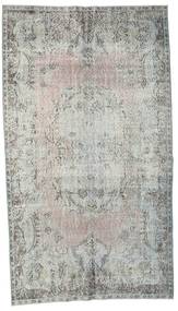 絨毯 カラード ヴィンテージ 142X255 (ウール, トルコ)