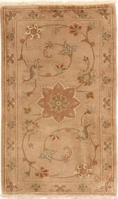 72X122 Yazd Teppich Orientalischer (Wolle, Persien/Iran) Carpetvista