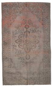  170X285 Colored Vintage Teppich Wolle, Carpetvista