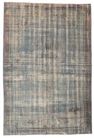 絨毯 カラード ヴィンテージ 188X281 (ウール, トルコ)
