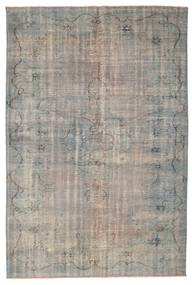 絨毯 カラード ヴィンテージ 178X268 グレー/ベージュ (ウール, トルコ)