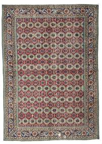 Colored Vintage Teppich 186X262 Wolle, Türkei Carpetvista