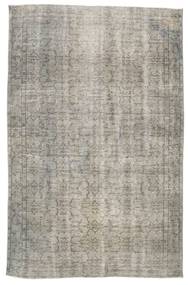絨毯 カラード ヴィンテージ 173X268 グレー/ベージュ (ウール, トルコ)