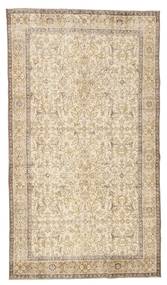 絨毯 カラード ヴィンテージ 144X257 (ウール, トルコ)