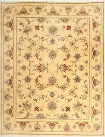 絨毯 オリエンタル ヤズド 198X254 (ウール, ペルシャ/イラン)