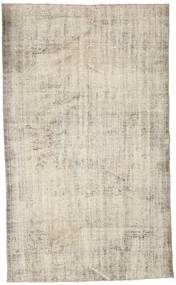 絨毯 カラード ヴィンテージ 166X280 (ウール, トルコ)