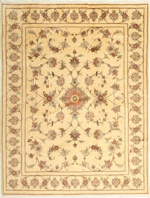 197X257 絨毯 オリエンタル ヤズド (ウール, ペルシャ/イラン) Carpetvista