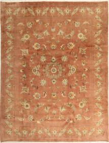 絨毯 ペルシャ ヤズド 196X253 (ウール, ペルシャ/イラン)