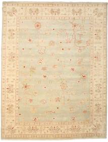 276X358 絨毯 Ziegler オリエンタル 大きな (ウール, インド) Carpetvista