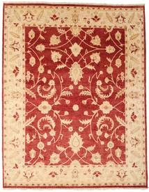 241X310 Ziegler Teppich Orientalischer (Wolle, Indien) Carpetvista
