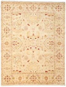  Orientalischer Ziegler Teppich 240X309 Wolle, Indien Carpetvista