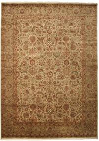 307X429 Ziegler Teppich Orientalischer Großer (Wolle, Indien) Carpetvista