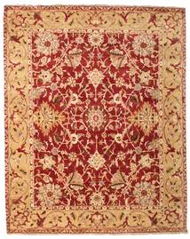絨毯 オリエンタル Ziegler 246X306 (ウール, インド)