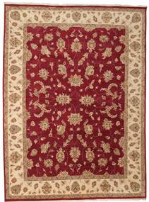  Oriental Ziegler Rug 268X364 Large Wool, India Carpetvista