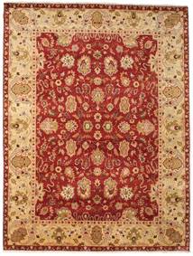271X359 絨毯 オリエンタル Ziegler 大きな (ウール, インド) Carpetvista