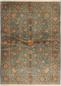 168X231 Yazd Vloerkleed Oosters (Wol, Perzië/Iran) Carpetvista