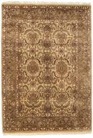 151X216 Ziegler Teppich Orientalischer (Wolle, Indien) Carpetvista