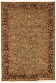 絨毯 オリエンタル Ziegler 179X266 (ウール, インド)