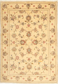 172X248 絨毯 オリエンタル ヤズド (ウール, ペルシャ/イラン) Carpetvista