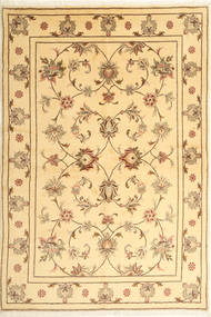 絨毯 オリエンタル ヤズド 166X243 (ウール, ペルシャ/イラン)