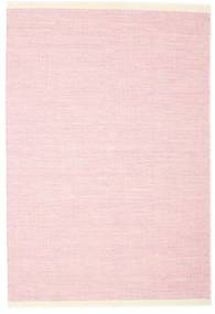 Seaby 160X230 Rózsaszín Gyapjúszőnyeg