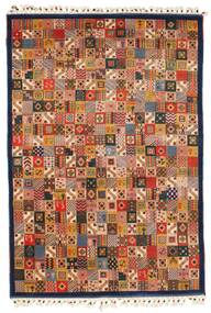 絨毯 ハンドルーム 150X225 (ウール, インド)
