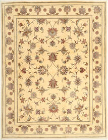  197X254 Yazd Teppich Persien/Iran Carpetvista