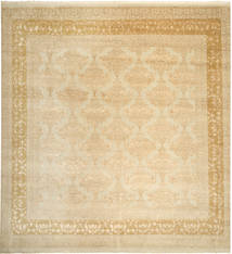 絨毯 オリエンタル タブリーズ Royal Magic 360X360 正方形 大きな (ウール, インド)
