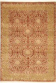 121X177 絨毯 オリエンタル タブリーズ Royal Magic (ウール, インド) Carpetvista