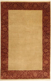  Tabriz Royal Magic Rug 125X182 Wool Small Carpetvista