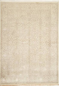 Tabriz Royal Magic Rug 169X242 Wool Carpetvista