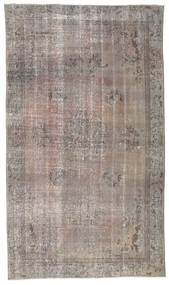  156X270 Vintage Small Colored Vintage Rug Wool, Carpetvista
