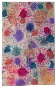  152X236 Small Colored Vintage Rug Wool, Carpetvista