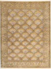 175X235 Tapete Oriental Tabriz Royal Magic (Lã, Índia) Carpetvista