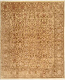  Tabriz Royal Magic Rug 198X241 Wool Carpetvista