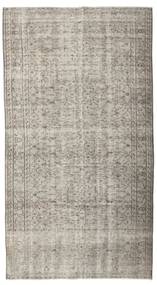 絨毯 カラード ヴィンテージ 145X270 (ウール, トルコ)