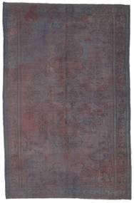 絨毯 カラード ヴィンテージ 184X284 (ウール, トルコ)