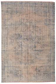  176X263 Colored Vintage Teppich Wolle, Carpetvista